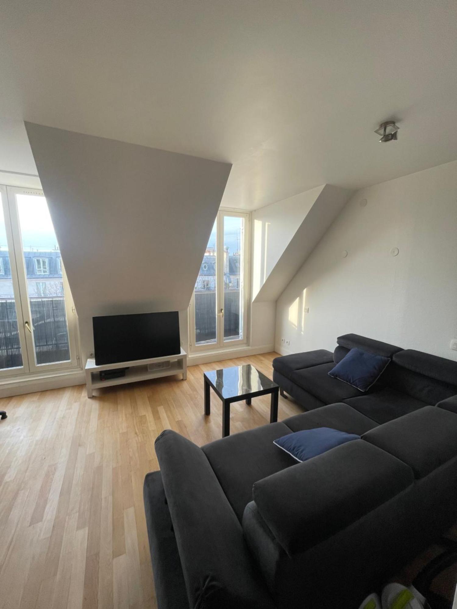 5e Arr Place Saint Michel Parijs