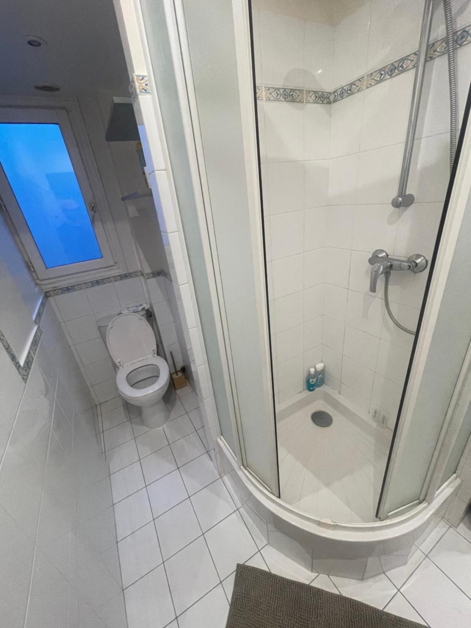 5e Arr Place Saint Michel Appartement Parijs